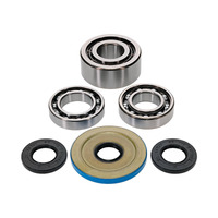 ALL BALLS RACING FRONT DIFFERENTIAL BEARING & SEAL KIT - 25-2149