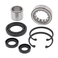 ALL BALLS RACING HARLEY DAVIDSON INNER PRIMARY BEARING / SEAL KIT - 25-3101 