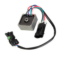 ALL BALLS RACING TURF MODE REAR DIFFERENTIAL RELAY - 25-5001