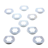 ALL BALLS RACING COUNTERSHAFT WASHER (10 PACK) - 25-6001