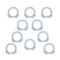 ALL BALLS RACING COUNTERSHAFT WASHER (10 PACK) - 25-6004