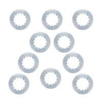 ALL BALLS RACING COUNTERSHAFT WASHER (10 PACK) - 25-6006