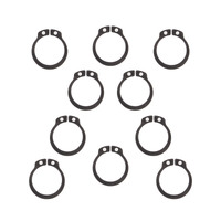 ALL BALLS RACING COUNTERSHAFT WASHER (10 PACK) - 25-6007