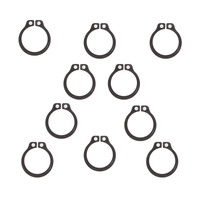 ALL BALLS RACING COUNTERSHAFT WASHER (10 PACK) - 25-6012