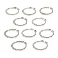 ALL BALLS RACING COUNTERSHAFT WASHER (10 PACK) - 25-6014