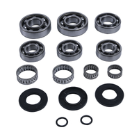 ALL BALLS RACING TRANSMISSION REBUILD KIT - 25-7002