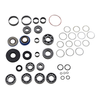 ALL BALLS RACING TRANSMISSION REBUILD KIT - 25-7019