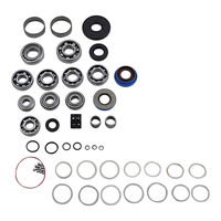 ALL BALLS RACING TRANSMISSION REBUILD KIT - 25-7021