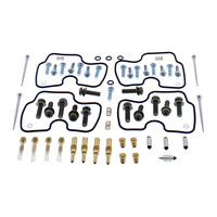 ALL BALLS RACING CARBURETTOR REBUILD KIT - 26-10041