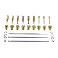 ALL BALLS RACING CARBURETTOR REBUILD KIT - 26-10054 
