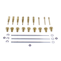 ALL BALLS RACING CARBURETTOR REBUILD KIT - 26-10055 