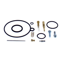 ALL BALLS RACING CARBURETTOR REBUILD KIT - 26-10091