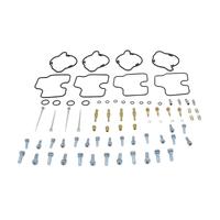 ALL BALLS RACING CARBURETTOR REBUILD KIT - 26-10138