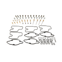 ALL BALLS RACING CARBURETTOR REBUILD KIT - 26-10139