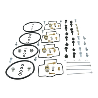 ALL BALLS RACING CARBURETTOR REBUILD KIT - 26-10141