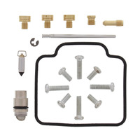 ALL BALLS RACING CARBURETTOR REBUILD KIT - 26-1024