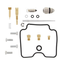 ALL BALLS RACING CARBURETTOR REBUILD KIT - 26-1049