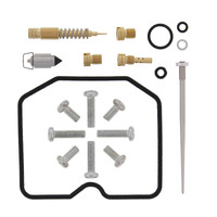 ALL BALLS RACING CARBURETTOR REBUILD KIT - 26-1091
