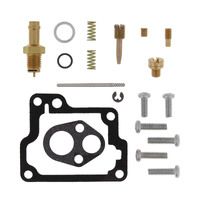 ALL BALLS RACING CARBURETTOR REBUILD KIT - 26-1119