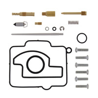 ALL BALLS RACING CARBURETTOR REBUILD KIT - 26-1135