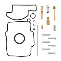 ALL BALLS RACING CARBURETTOR REBUILD KIT - 26-1136