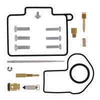 ALL BALLS RACING CARBURETTOR REBUILD KIT - 26-1163