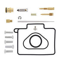 ALL BALLS RACING CARBURETTOR REBUILD KIT - 26-1182
