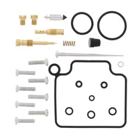 ALL BALLS RACING CARBURETTOR REBUILD KIT - 26-1204