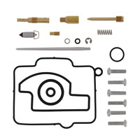 ALL BALLS RACING CARBURETTOR REBUILD KIT - 26-1205