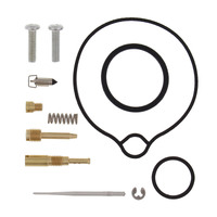 ALL BALLS RACING CARBURETTOR REBUILD KIT - 26-1238