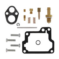 ALL BALLS RACING CARBURETTOR REBUILD KIT - 26-1239