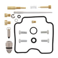 ALL BALLS RACING CARBURETTOR REBUILD KIT - 26-1250
