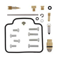 ALL BALLS RACING CARBURETTOR REBUILD KIT - 26-1258