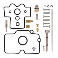ALL BALLS RACING CARBURETTOR REBUILD KIT - 26-1287