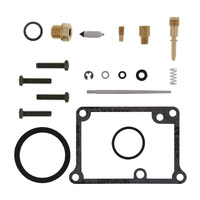 ALL BALLS RACING CARBURETTOR REBUILD KIT - 26-1307