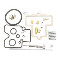ALL BALLS RACING CARBURETTOR REBUILD KIT - 26-1324