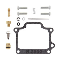 ALL BALLS RACING CARBURETTOR REBUILD KIT - 26-1425