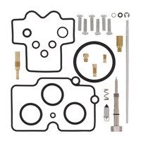 ALL BALLS RACING CARBURETTOR REBUILD KIT - 26-1470