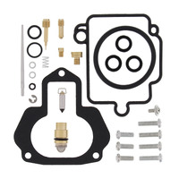 ALL BALLS RACING CARBURETTOR REBUILD KIT - 26-1480