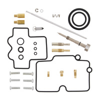 ALL BALLS RACING CARBURETTOR REBUILD KIT - 26-1500