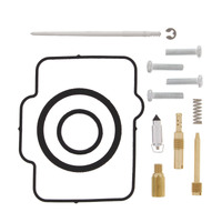 ALL BALLS RACING CARBURETTOR REBUILD KIT - 26-1504