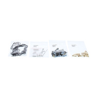 ALL BALLS RACING CARBURETTOR REBUILD KIT - 26-1614