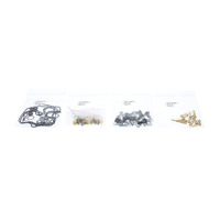 ALL BALLS RACING CARBURETTOR REBUILD KIT - 26-1635