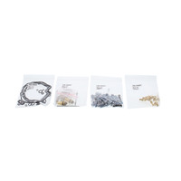 ALL BALLS RACING CARBURETTOR REBUILD KIT - 26-1640