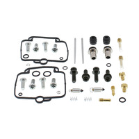 ALL BALLS RACING CARBURETTOR REBUILD KIT - 26-1660