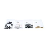 ALL BALLS RACING CARBURETTOR REBUILD KIT - 26-1665