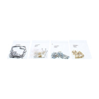 ALL BALLS RACING CARBURETTOR REBUILD KIT - 26-1668
