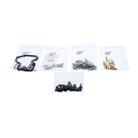 ALL BALLS RACING CARBURETTOR REBUILD KIT - 26-1677