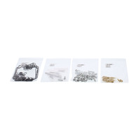 ALL BALLS RACING CARBURETTOR REBUILD KIT - 26-1679