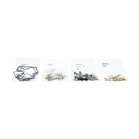 ALL BALLS RACING CARBURETTOR REBUILD KIT - 26-1685